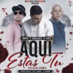 Darkiel Ft. Cosculluela Y Chencho - Aqui Estas Tu Remix