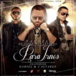 Yandel Ft. J Alvarez Y Gadiel - Para Irnos MP3